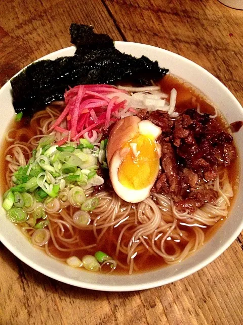 Ramen|alexandra cantin martineauさん