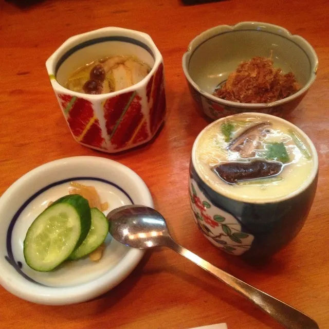 えぼ鯛の塩焼き定食 続き|Koichi Shibataさん