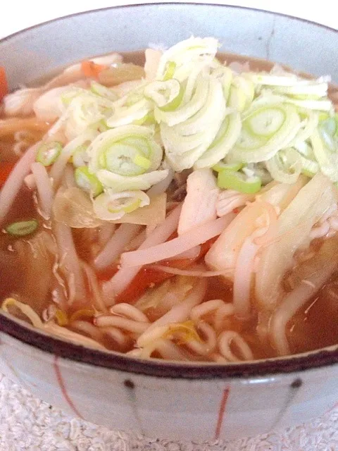 インスタントラーメン🍜|seikoさん