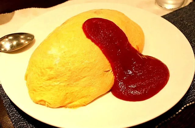 Omurice|JMさん
