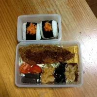 お弁当(^O^)／|ヒロさん