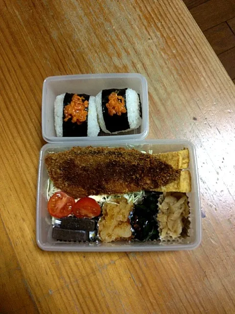 お弁当(^O^)／|ヒロさん