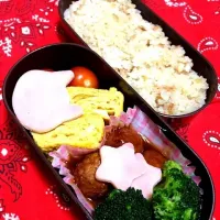 お弁当|haiさん