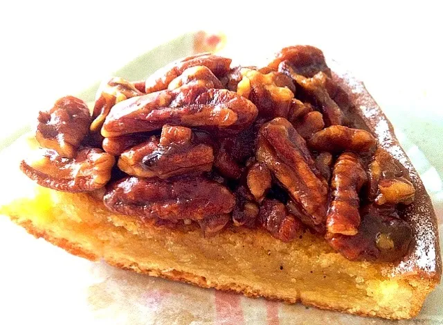 Pecan pie|JMさん