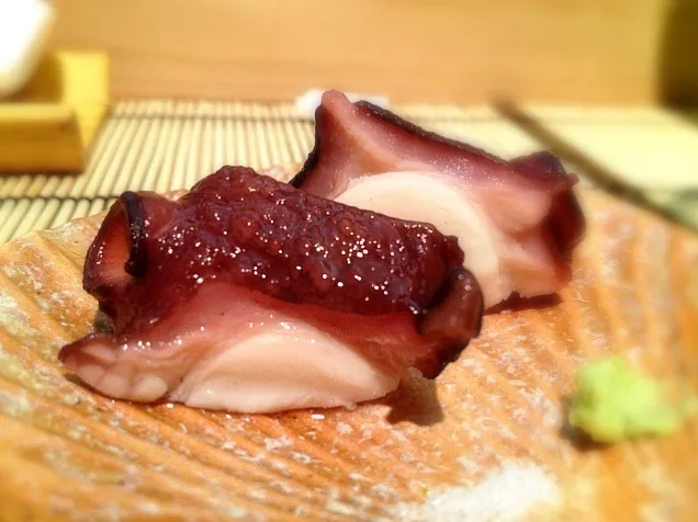 Best tako of my life!|willzさん