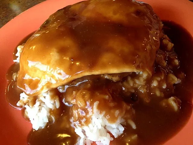 Traditional Loco Moco|chiesamaさん