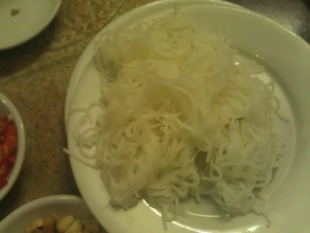 hanoi bihun|gie_Oneさん