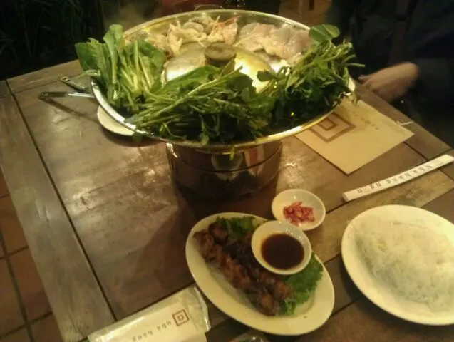 hanoi shabu|gie_Oneさん