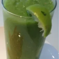 Glowing Green Smoothie|niamhさん