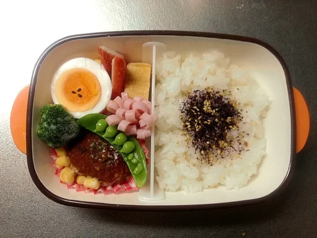 今日のお弁当|みーさん