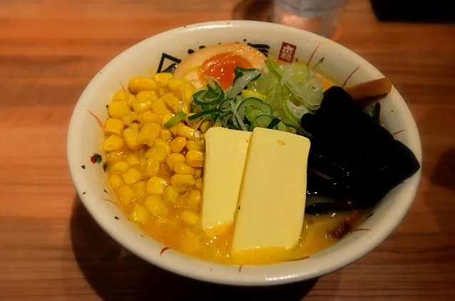 味噌ラーメン|離乳食完了期 1歳さん