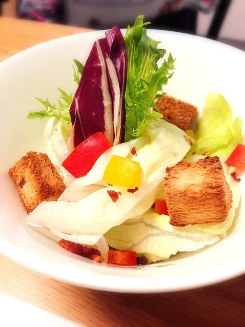 Salad|angelaさん