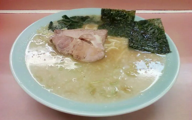 ラーメン|ドリームさん