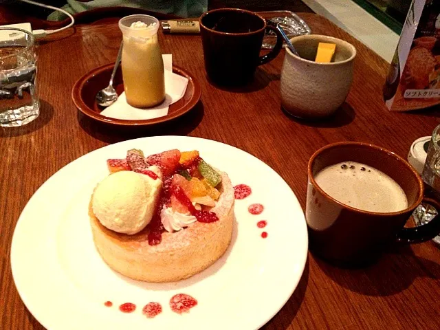 Snapdishの料理写真:ふわまる|ちっぺさん