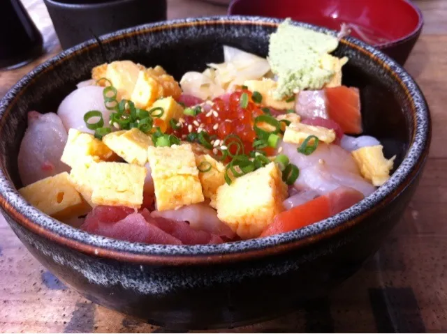 donburi|willzさん