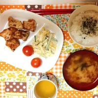 Snapdishの料理写真:|はなさん