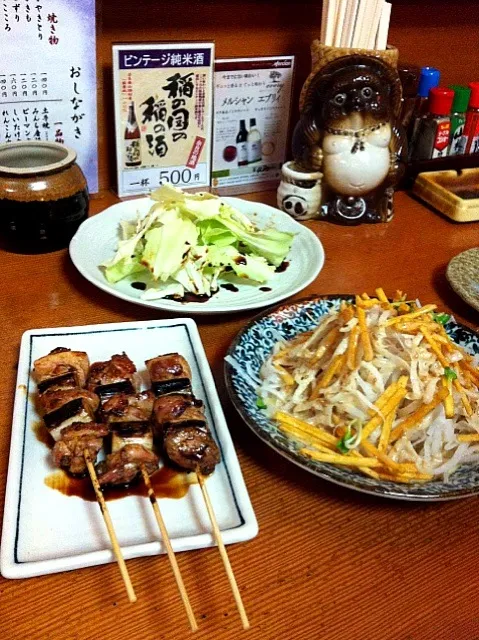 Snapdishの料理写真:|Yoshimi Sugimotoさん