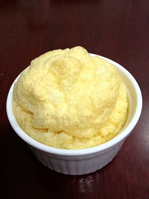 Omelette Soufflé|Natch Vanさん