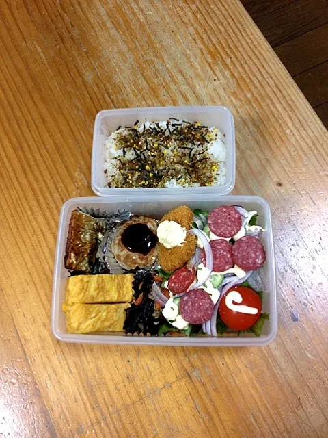 お弁当(^O^)／|ヒロさん