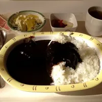 こくまろカレー|hanatarangerさん