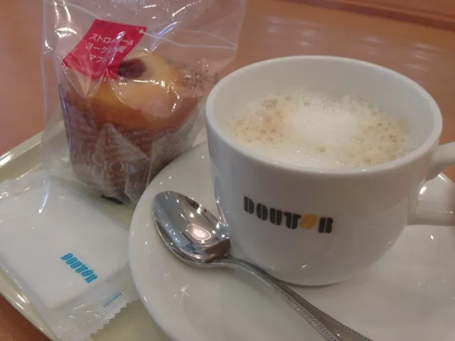 DOUTOR♡|おみくさん