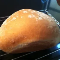 Amish bread loaf|euniceさん