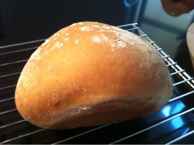 Amish bread loaf|euniceさん