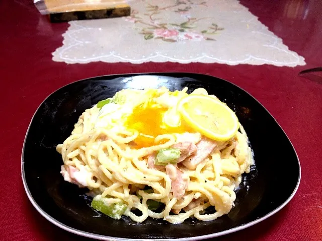 Spagetti|hitominnさん