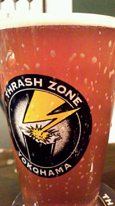 Snapdishの料理写真:japanese extreme craft beer|千葉智さん