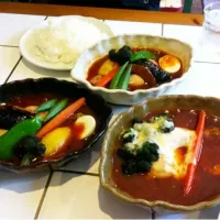 スープカレー、大好きだ|Shoさん