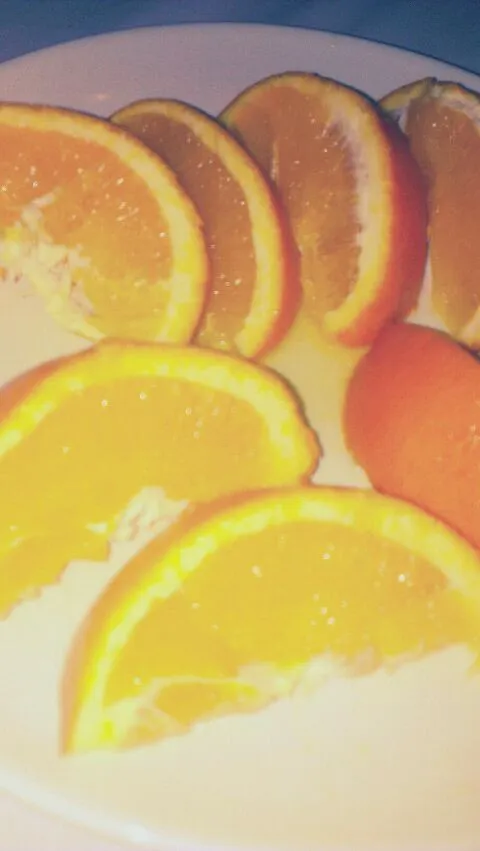 oranges|deliciousさん