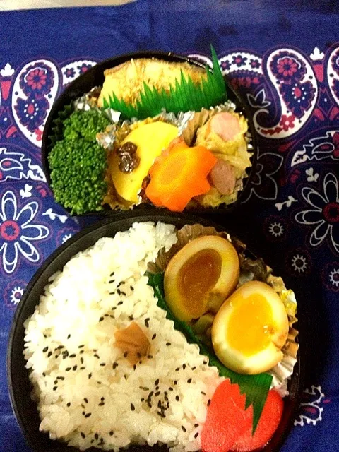 Snapdishの料理写真:|sabioさん