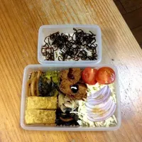 お弁当(^O^)／|ヒロさん