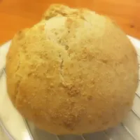 成形タイプ・ビール・ブレッド (強力粉) Beer Bread (bread flour)