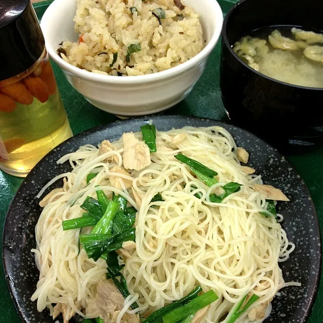 朝ごはん@那覇空港|椿です♡さん