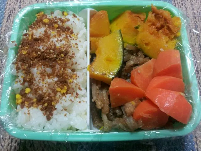 お弁当|ちいさん