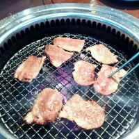 焼肉♪|みさっちょさん