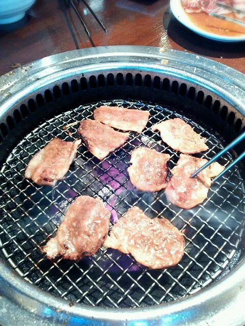 焼肉♪|みさっちょさん