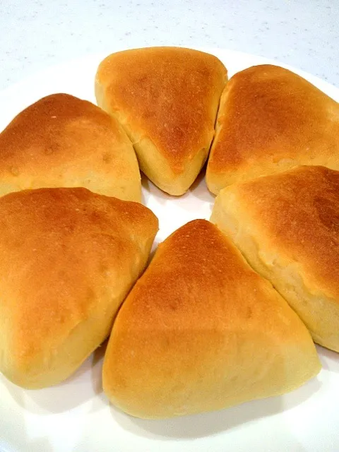 ちょいリッチパン|yu-tuさん