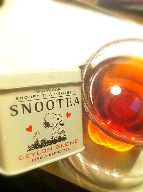 ♡SNOOTEA♡|らこすけさん