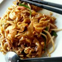 cha kouy teow i very love this one!|AkiraP souppagirlsさん