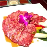 Snapdishの料理写真:叙々苑 焼肉|ももさん