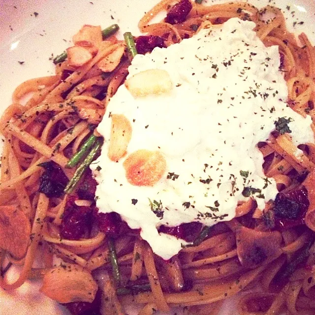 crabmeat.sundriedtomato.linguine|ej adamさん