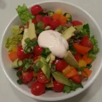 Taco Salad|natalie olsenさん