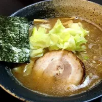 Snapdishの料理写真:こうやのラーメン|ななさんさん