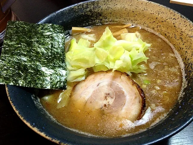 Snapdishの料理写真:こうやのラーメン|ななさんさん