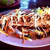 Snapdishの料理写真:Rujak Fish|Sonia Candraさん