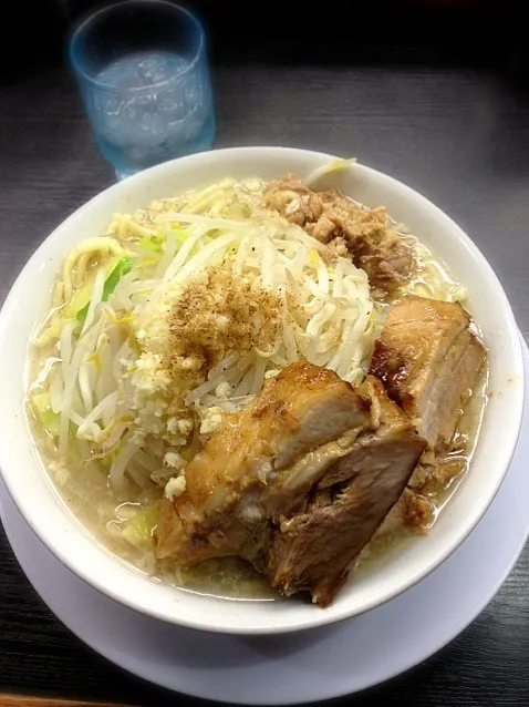 ラーメン|tomokatsu_hayashidaさん