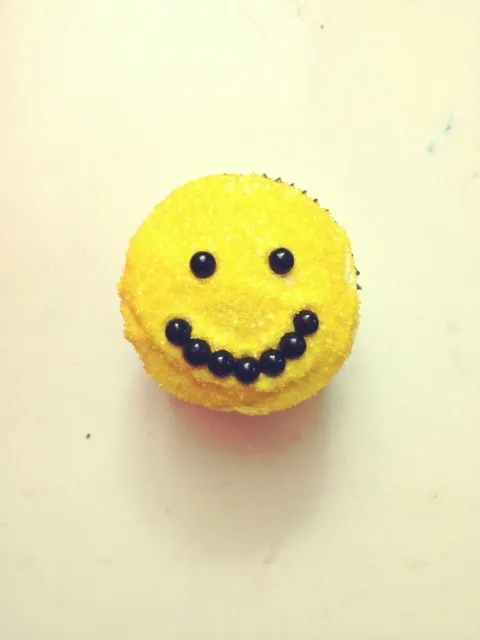 Cupcake|Ashley Betitoさん