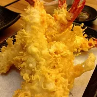 Snapdishの料理写真:Shrimp Tempura|Rachel Chuaさん